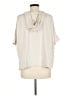 Lou & Grey Gray Poncho Size M - photo 2