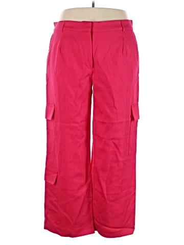 H&M Cargo Pants (view 1)
