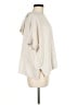 Lou & Grey Gray Poncho Size M - photo 4