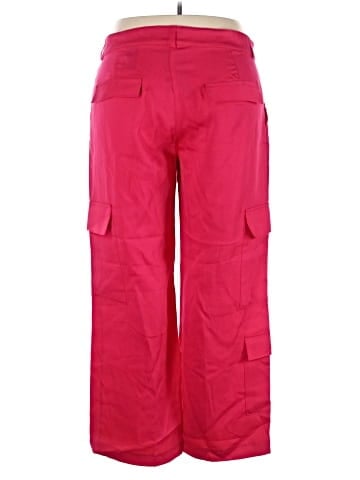 H&M Cargo Pants (view 2)