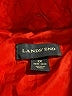 Lands' End 100% Polyester Solid Red Jacket Size 1X - photo 6