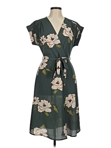 Monteau Casual Dress (view 1)