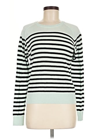 PREMISE Pullover Sweater (view 1)