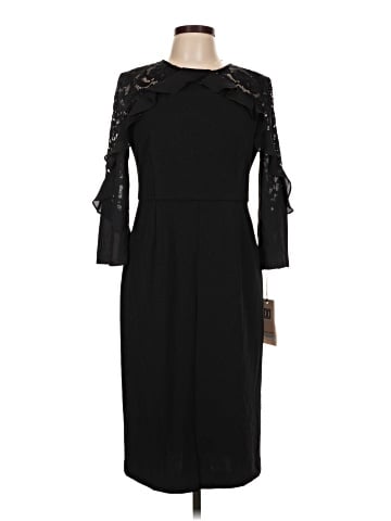 Ivanka Trump Cocktail Dress (view 1)