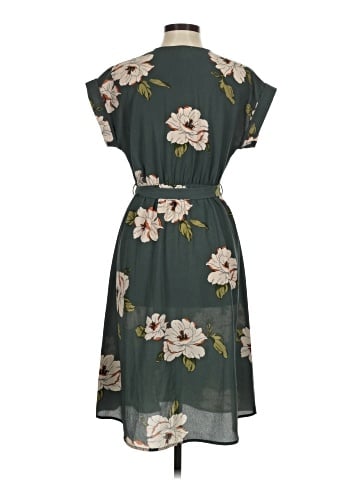 Monteau Casual Dress (view 2)