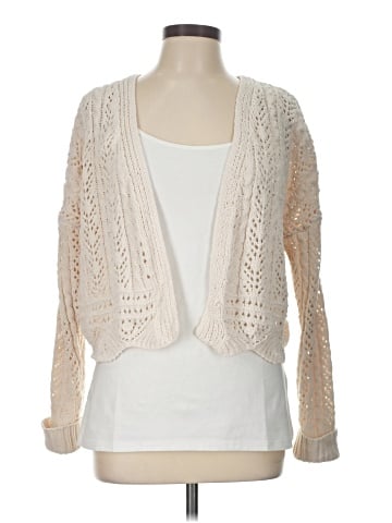 Jessica Simpson Cardigan (view 1)