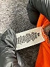 Carter's 100% Polyester Orange Zip Up Hoodie 6-9 MO / 9 MO - photo 4