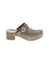 Dansko Gray Mule/Clog Size EU 37 - photo 1