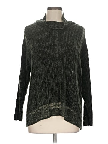 J.Jill Pullover Sweater (view 1)