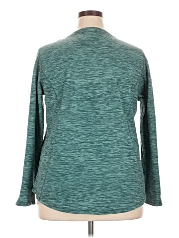 St. John's Bay Pullover Sweater (view 2)