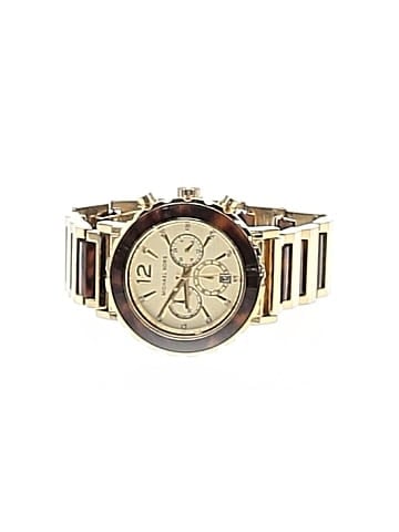 Michael Kors Watch (view 1)