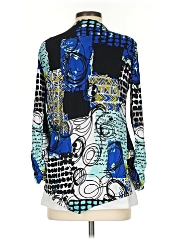 Picadilly Fashions Kimono (view 2)