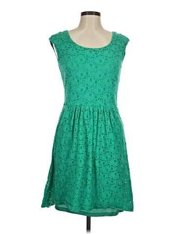 Ronni Nicole Cocktail Dress (view 1)