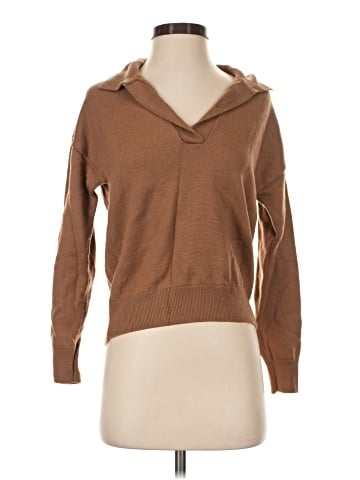 Wilfred Pullover Sweater (view 1)