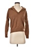 Wilfred Brown Pullover Sweater Size S - photo 1