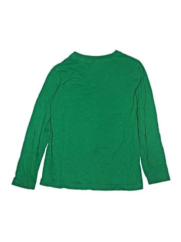 Hanna Andersson Long Sleeve T-Shirt (view 2)