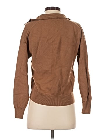 Wilfred Pullover Sweater (view 2)