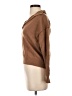 Wilfred Brown Pullover Sweater Size S - photo 5