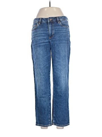 Lands' End Jeans (view 1)