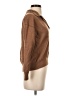 Wilfred Brown Pullover Sweater Size S - photo 4