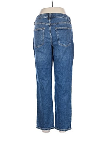 Lands' End Jeans (view 2)