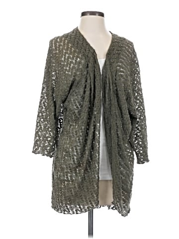 Solemio Cardigan (view 1)