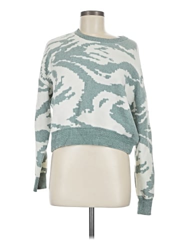 William Rast Pullover Sweater (view 1)