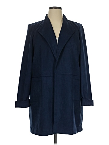 DressBarn Coat (view 1)