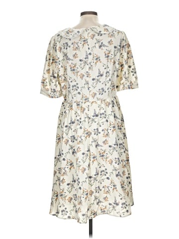 Allegra K Casual Dress (view 2)