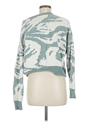 William Rast Pullover Sweater (view 2)