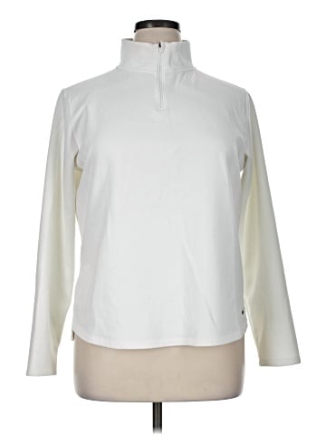 Nike Turtleneck Sweater (view 1)