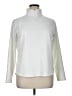 Nike Ivory Turtleneck Sweater Size XL - photo 1