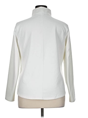 Nike Turtleneck Sweater (view 2)