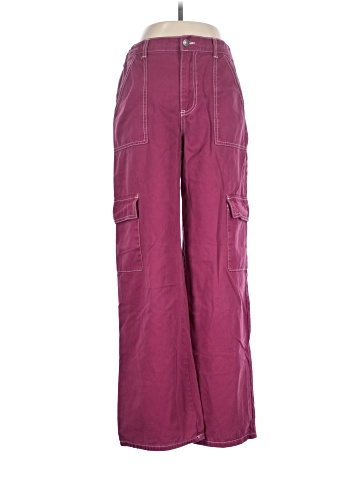 Forever 21 Cargo Pants (view 1)