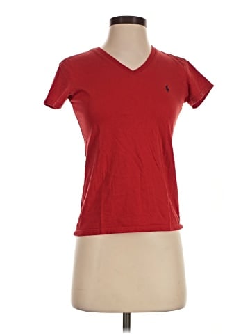 Ralph Lauren Sport Short Sleeve T-Shirt (view 1)