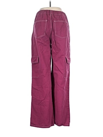 Forever 21 Cargo Pants (view 2)