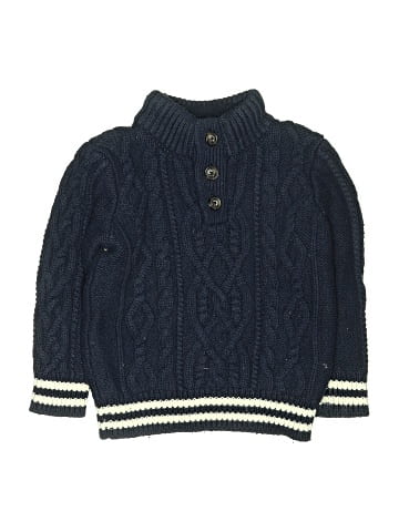 Baby Gap Pullover Sweater (view 1)