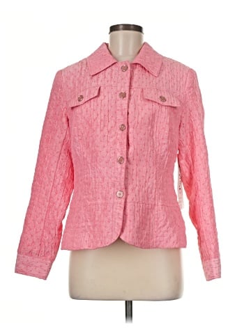Erin London Jacket (view 1)