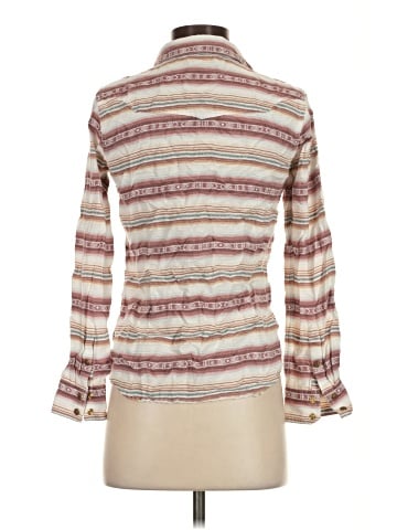 Ariat Long Sleeve Button-Down Shirt (view 2)