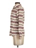 Ariat Stripes Ivory Long Sleeve Button-Down Shirt Size S - photo 5