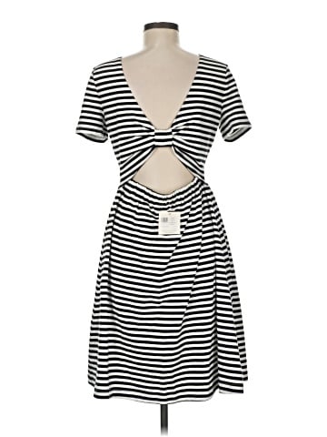 Broome Street Kate Spade New York Casual Dress (view 2)
