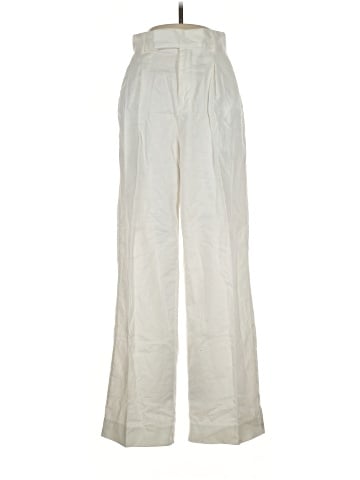Banana Republic Factory Store Linen Pants (view 1)