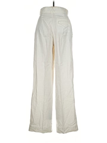 Banana Republic Factory Store Linen Pants (view 2)