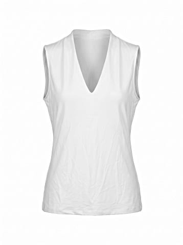 Ann Taylor Sleeveless Blouse (view 1)