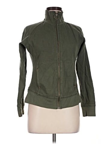 lucy Track Jacket (view 1)