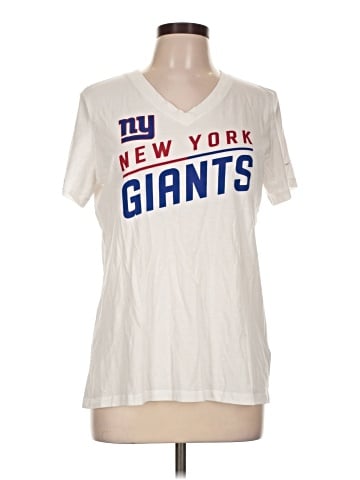 Nike Short Sleeve T-Shirt (view 1)