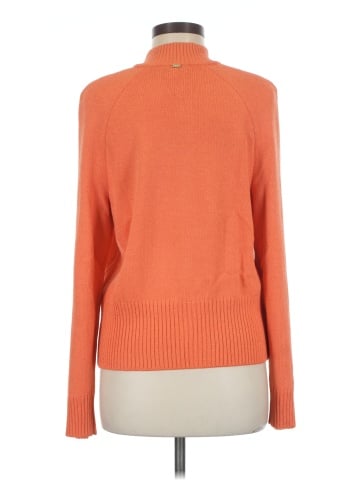 St. John Sport Wool Cardigan (view 2)