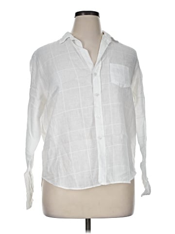 Frank & Eileen Long Sleeve Button-Down Shirt (view 1)