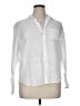 Frank & Eileen White Long Sleeve Button-Down Shirt Size XL - photo 1