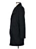 Max Studio Black Coat Size S - photo 5